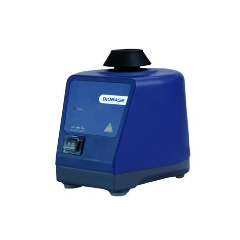 Biobase Mx F Laboratory Agitator Orbital Mixer 2500rpm Digital Mini