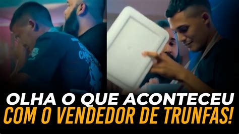 ESTÁ PENSANDO EM DESISTIR ASSISTA A ESSE VÍDEO Motivação Lucas Neto