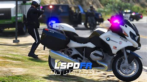 Los santos police badge - poocover