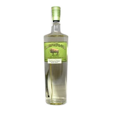 Ubr Wka Vodka Bison Grass Vodka L