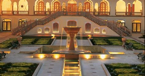 Jaipur S Rambagh Palace Ranked World S Best Hotel Here Are The Top