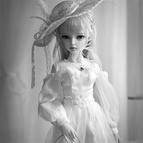 Bjd Doll Abe 1 4 Ball Jointed Doll Msd Toys For Girls Resin Etsy