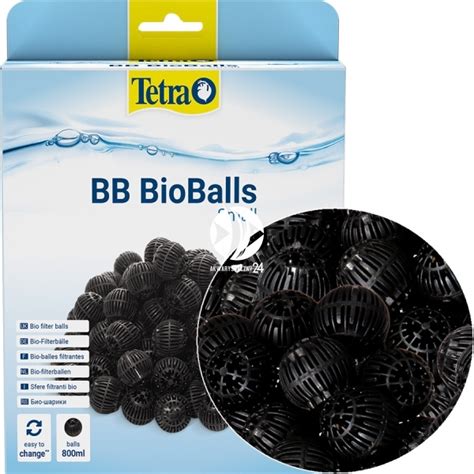 TETRA BB Bio Balls 800ml Akwarystyczny24 Pl