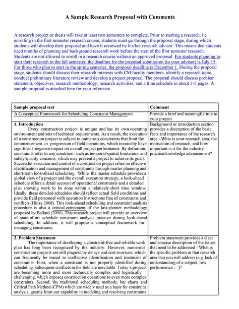 50 Printable Problem Statement Templates Ms Word Templatelab