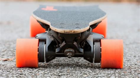 12 Best Electric Skateboards Review 2024 Ultimate Guide