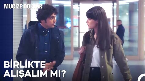 Acılarımıza Birlikte Alışsak Olmaz Mı Mucize Doktor 8 Bölüm YouTube