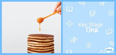 Pancake Day Activities for KS1 | What's on the menu?