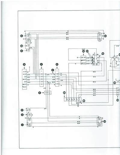 Diesel Tractor Ignition Switch Wiring Diagram Wiring Site Resource