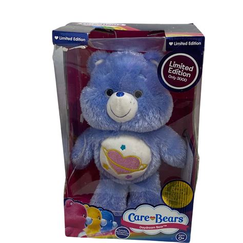 Care Bear Daydream Bear Limited Edition 2020