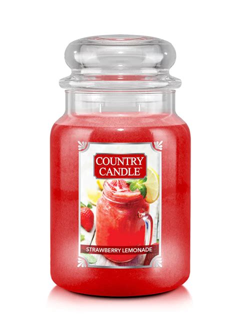 neuen Frühlingsdüfte 2024 von Kringle Country Candle