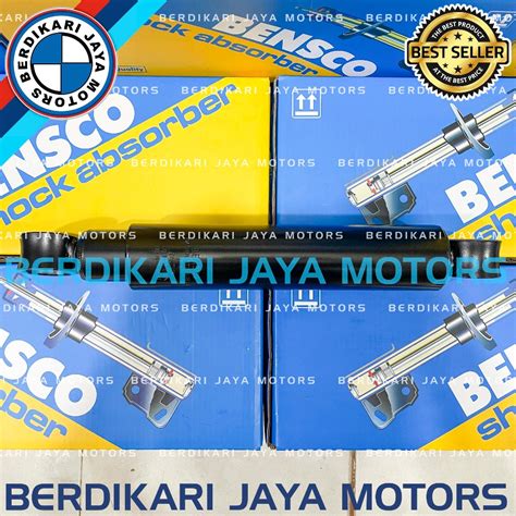 Jual SHOCKBREAKER ABSORBER SHOCK BREAKER BREKERDEPAN HINO LOHAN 500