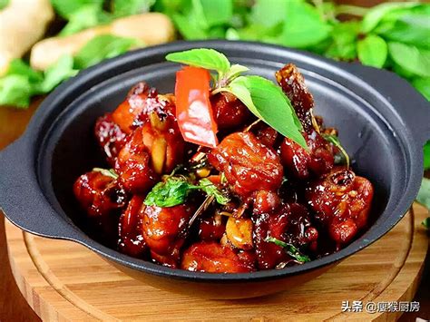 Six Famous Dishes In Nanchang Jiangxi Each Dish Is The Favorite Of