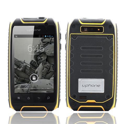 Wholesale Ip67 Smartphone Rugged Cell Phone From China