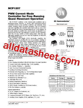 Ncp D Datasheet Pdf On Semiconductor