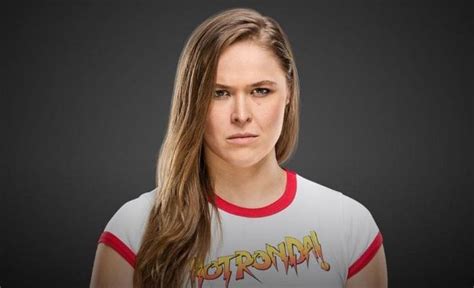 Ronda Rousey habla en EXCLUSIVA para España vídeo Planeta Wrestling