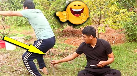 Try To Not Laugh Challenge Must Watch Top Comedy Funny Video 2021