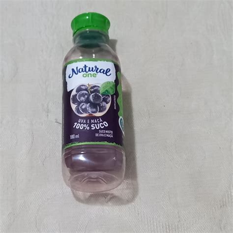 Suco De Uva Natural One Suco De Uva Review Abillion