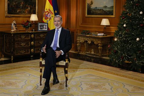 Espa A Y Dos Comas Decisivas En El Discurso Del Rey Valiente Pedro De