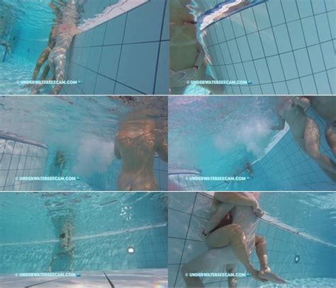 Voyeur Records Naked Women Sex In Swimming Pool Archives Voyeurhome