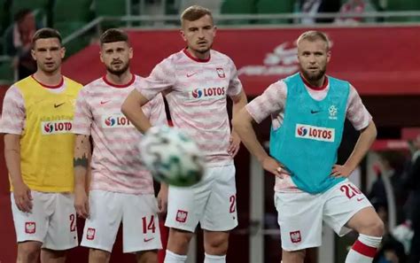 Lech Pozna Blisko Rekordowego Transferu Kupi Reprezentanta Polski Za