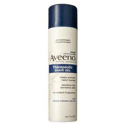 Aveeno Shaving Cream = FREE at Target!