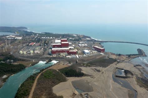 A Os De La Central Nucleoel Ctrica Laguna Verde Pv Magazine Mexico