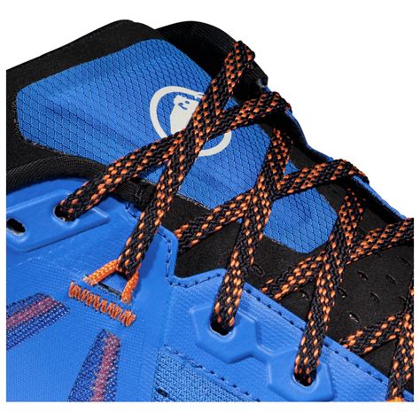 Mammut Saentis Trailrunning Low Zapatillas De Trail Running Hombre