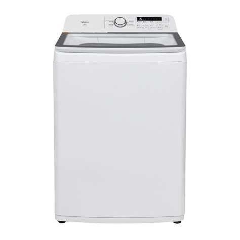 4.7 cu. ft Top Load Agitator Washer