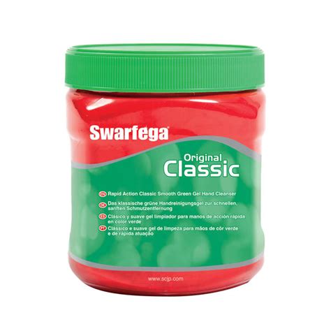 Swarfega Original Classic Sc Johnson Professional