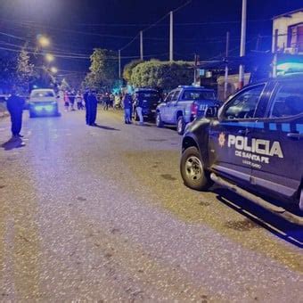 Un Chico De A Os Y Otras Dos Personas Resultaron Heridas En Un