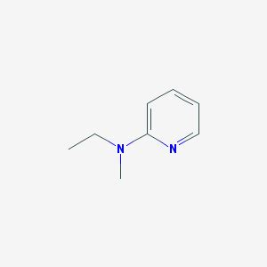 Buy 2 ETHYLMETHYLAMINO PYRIDINE From LEAP CHEM CO LTD ECHEMI