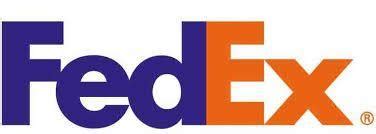 FedEx Truck Logo - LogoDix