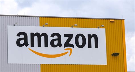 Inteligencia Artificial Amazon Invierte Hasta 4 000 Millones De