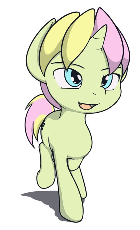 Safe Artist Vulapa Oc Oc Only Oc Mimicry Pony Unicorn