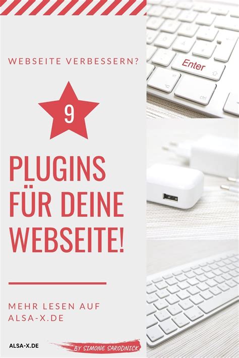 9 coole Plugins für Deine Webseite WordPress Webseiten SEO