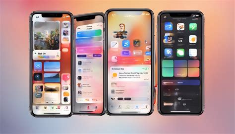 Ios D Couvrez Les Nouvelles Fonctionnalit S Incroyables Qui Vont