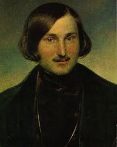 Holy Trinity Publications | About Nikolai Gogol