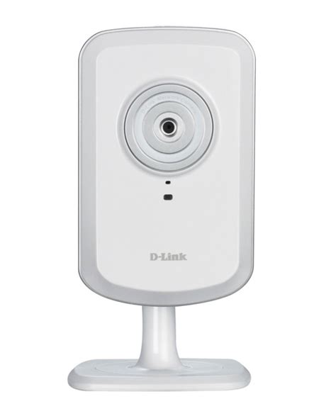 Camara De Vigilacia Ip Wifi D Link Dcs 930l Icloud Importaciones West