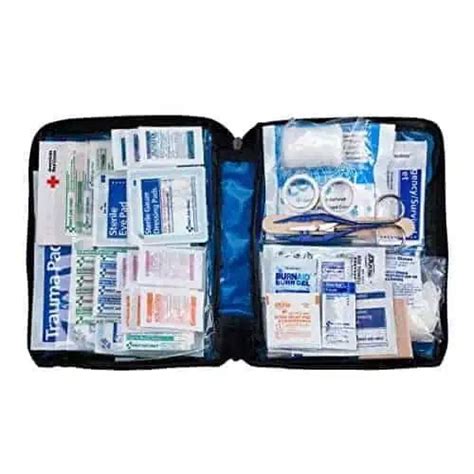 8 Must-Have Emergency Flood Survival Kits For Everyone