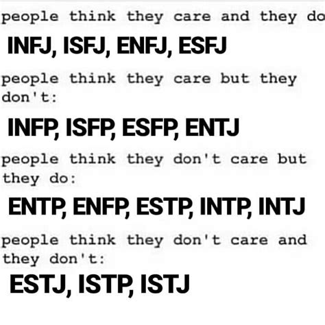 Pin On Mbti Memes The 16 Personalities Myers Briggs