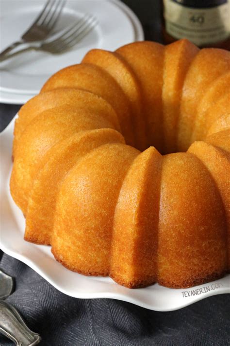 Rum Cake Recipe Without Vanilla Pudding Deporecipe Co