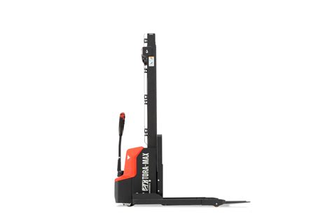 Tora Max Walkie Stacker Forklift Lb Lift Capacity