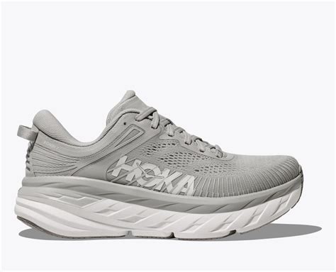 Womens Bondi 7 Max Cushioned Road Running Shoe Hoka®