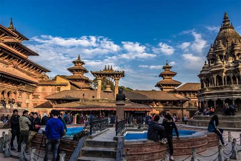 Lalitpur Nepal- A Hidden gem near Kathmandu - Incredible Asia