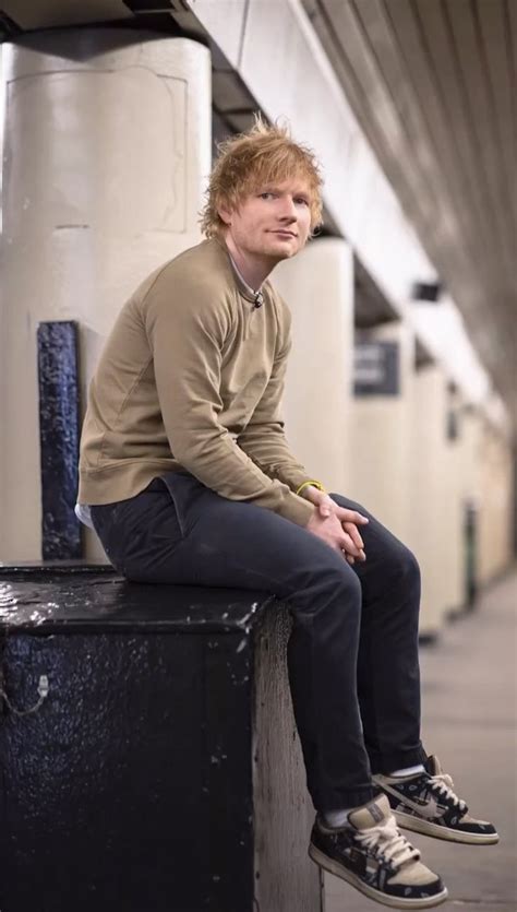 ed sheeran 2023 | Ed sheeran love, Ed sheeran, Teddy photos