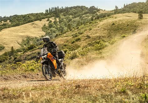 Kawasaki Klr®650 Dual Sport Bike Escape Explore Envy