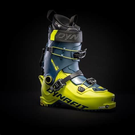 Tecnica Cochise Boot Review Freeskier Magazine