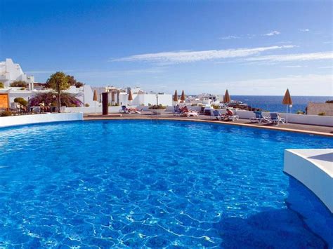 BelleVue Aquarius Lanzarote | Holidays to Canary Islands | Blue Sea ...