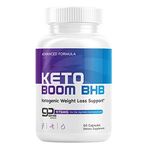 Keto Boom BHB: Reviews, Benefits, Side Effects and Ingredients