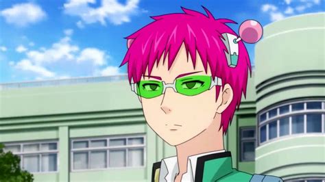 Update 75 Animes Like Saiki K Super Hot In Cdgdbentre